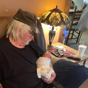 Meet your Posher, Earl